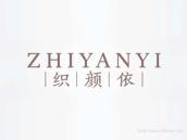 织颜依
