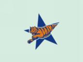 星虎图形