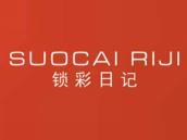 锁彩日记