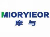 摩与