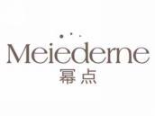 幂点