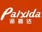 派喜达