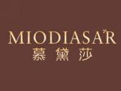 慕黛莎