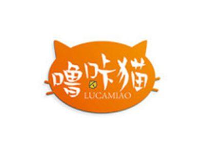 噜咔猫LUCAMIAO