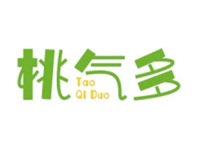 桃气多