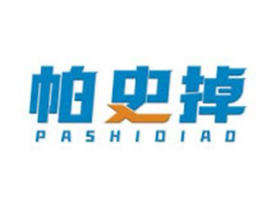 帕史掉
