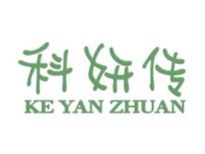 科妍传
