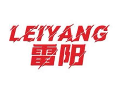 雷阳