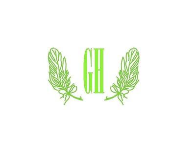 GH