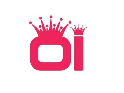 OI图形