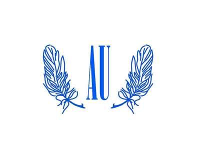 AU
