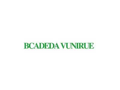 BCADEDAVUNIRUE