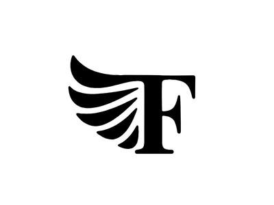 F