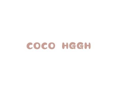 COCOHGGH