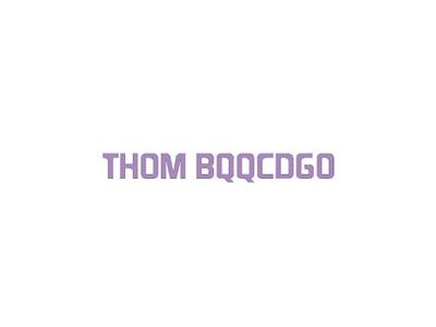 THOMBQQCDGO