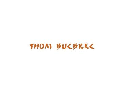 THOMBUCBRKC