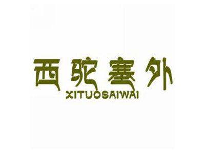 西驼塞外
