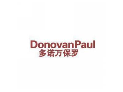 多诺万保罗DONOVANPAUL