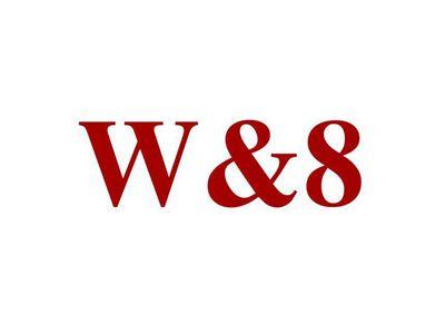 W&8