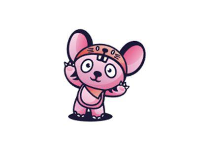 米老鼠