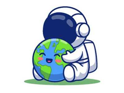 NASA宇航员