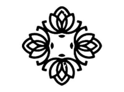 汤丽柏琦、四叶草、老花