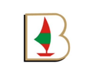 B帆船图形(富艇)