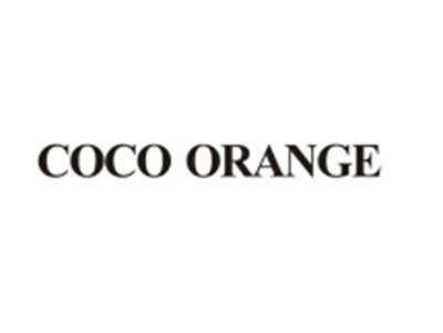 COCOORANGE(可可桔子)