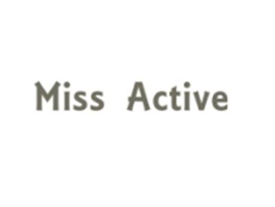 MISSACTIVE（活跃小姐）