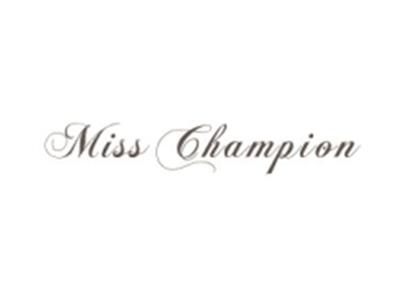 MISSCHAMPION(冠军小姐