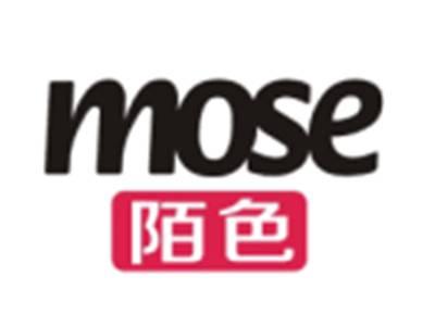 陌色MOSE