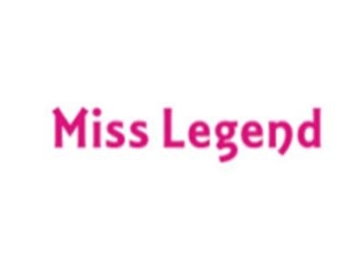 MISSLEGEND(传奇小姐)