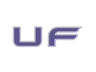 UF图形