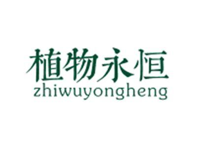 植物永恒ZHIWUYONGHENG