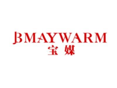 宝媒+BMAYWARM
