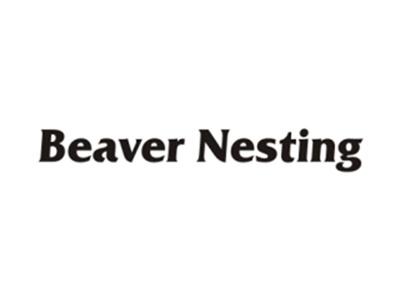 BeaverNesting