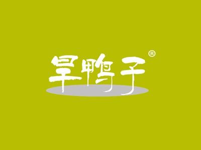 旱鸭子