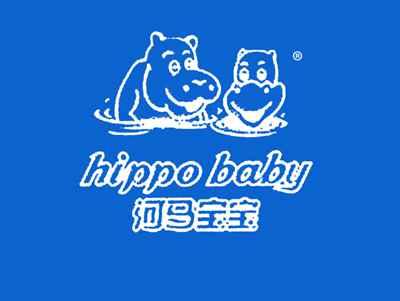 HIPPOBABY河马宝宝