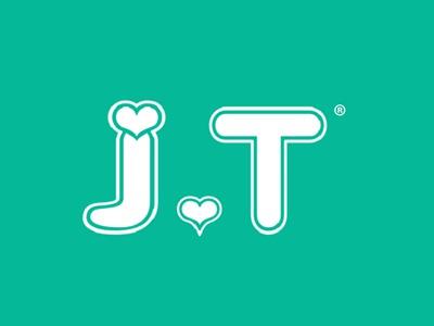 J.T