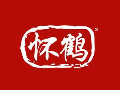 怀鹤