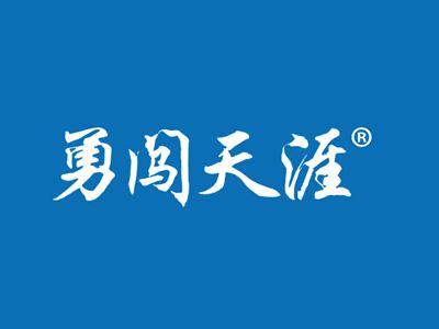 勇闯天涯
