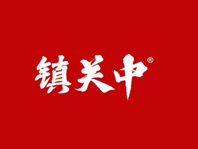 镇关中