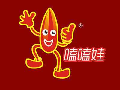 嗑嗑娃