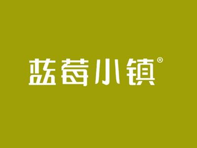 蓝莓小镇