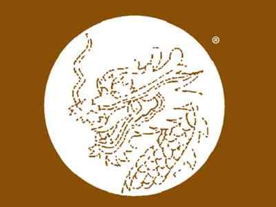 龙图形