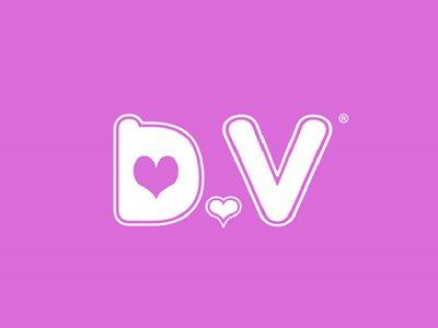 D.V