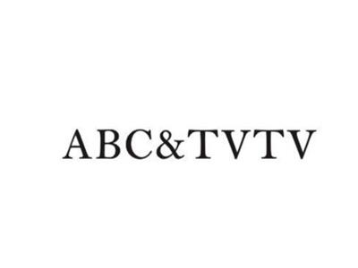 ABC&TVTV