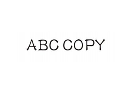 ABCCOPY
