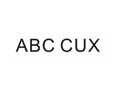 ABCCUX