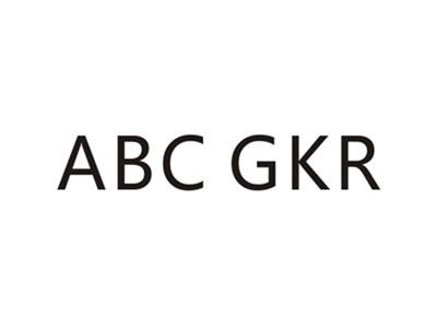 ABCGKR